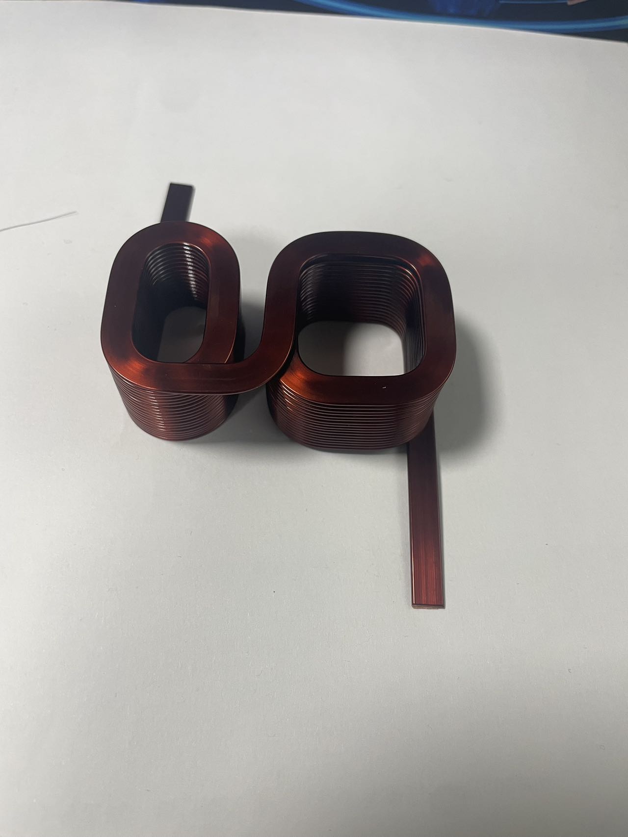 Cívka 1*6*36ts