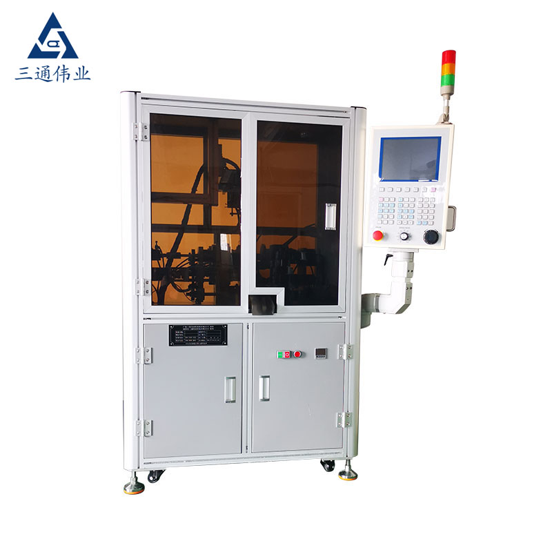 Jak mohou stroje na navíjení cívek alfa s plochým drátem zlepšit přesnost a propustnost výroby?